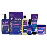 Dr. TEALS Set Completo Melatonina 6p