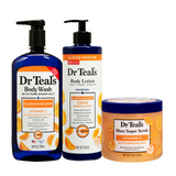 Dr. TEALS Set Vitamina C 3p