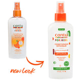 Cantu Care For Kids Conditioning Detangler (Desenredador - Acondicionador)