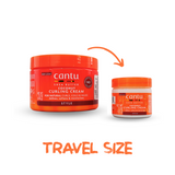 CANTU TRAVEL SIZE KIT