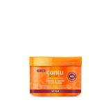 Cantu 12OZ Define & Shine Custard