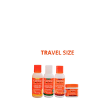 CANTU TRAVEL SIZE KIT