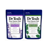 Dr. TEALS Set 2p Sal de Epson