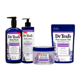 Dr. TEALS Set 4p Lavanda