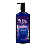 Dr Teal’s Jabón Líquido Corporal Melatonina 710ml