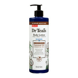 Dr Teal’s Loción Corporal Hidratante Con Aceite De Coco