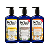 Dr. TEALS Set 3p Jabones Corporales