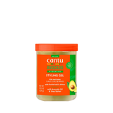 Cantu Gel Styling Hidratante de Palta