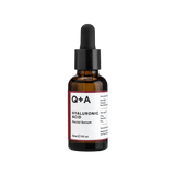 Q+A Hyaluronic Acid Facial Serum