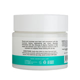 Sea Mineral & Peptide Cream 6 oz / 170 g