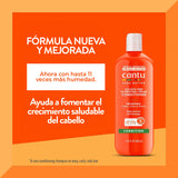 Cantu Acondicionador Hidratante sin sulfatos para Rizos