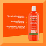 Cantu Acondicionador Hidratante sin sulfatos para Rizos